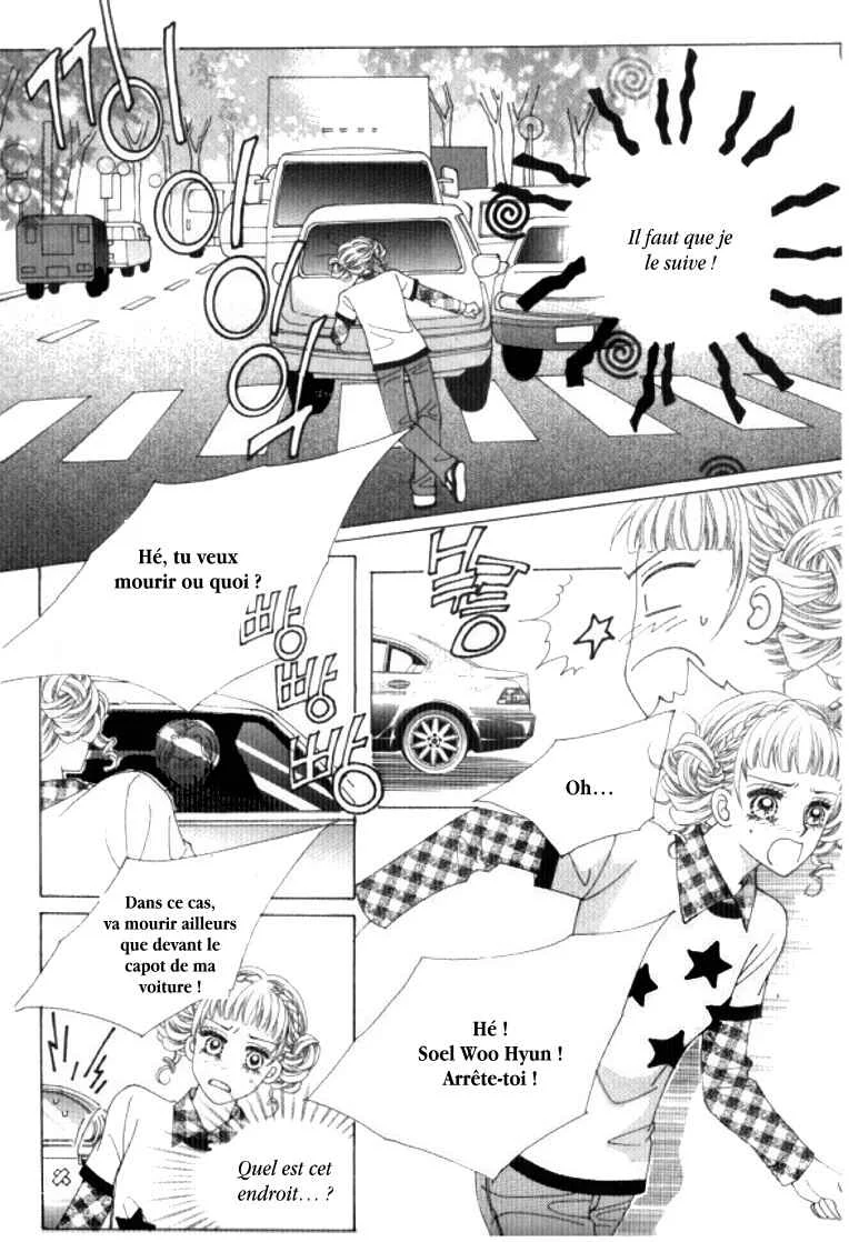 Going to You Chapitre 5 - Page 16