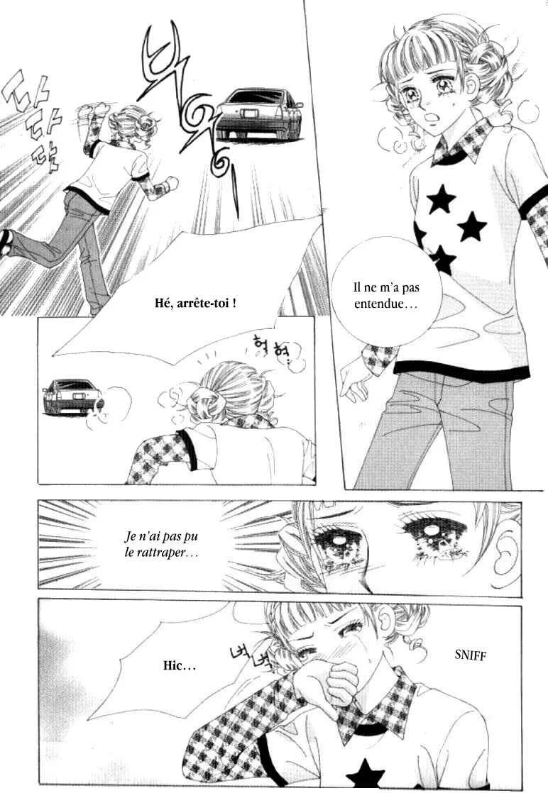 Going to You Chapitre 5 - Page 17