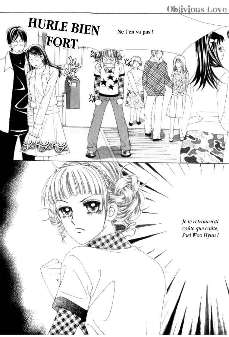 Going to You Chapitre 5 - Page 18