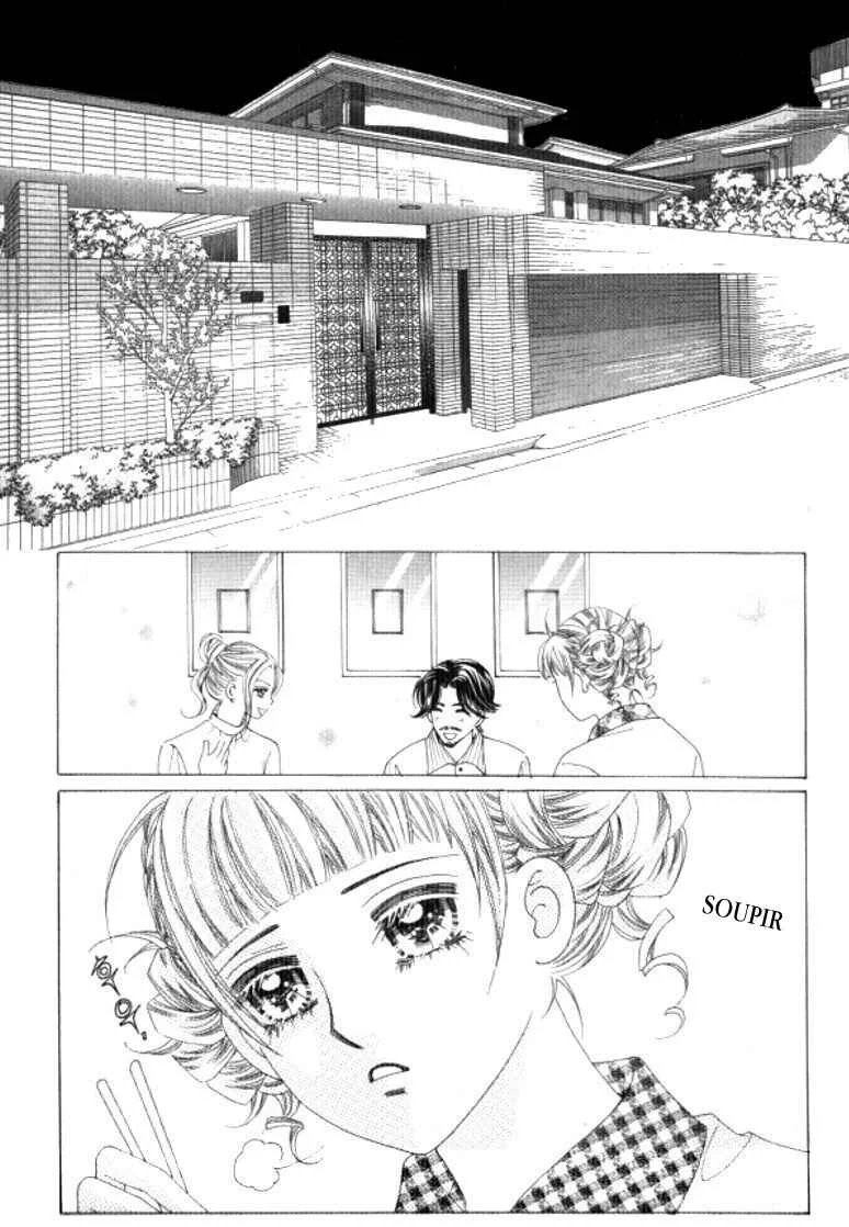 Going to You Chapitre 5 - Page 19