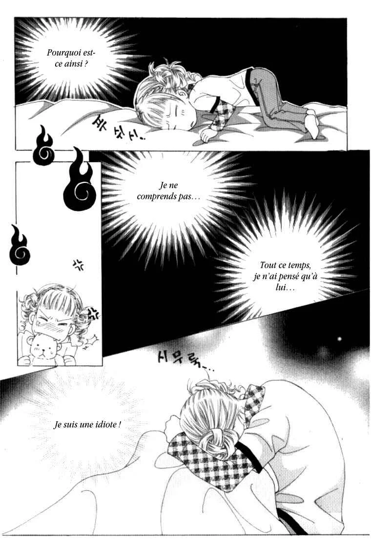 Going to You Chapitre 5 - Page 22