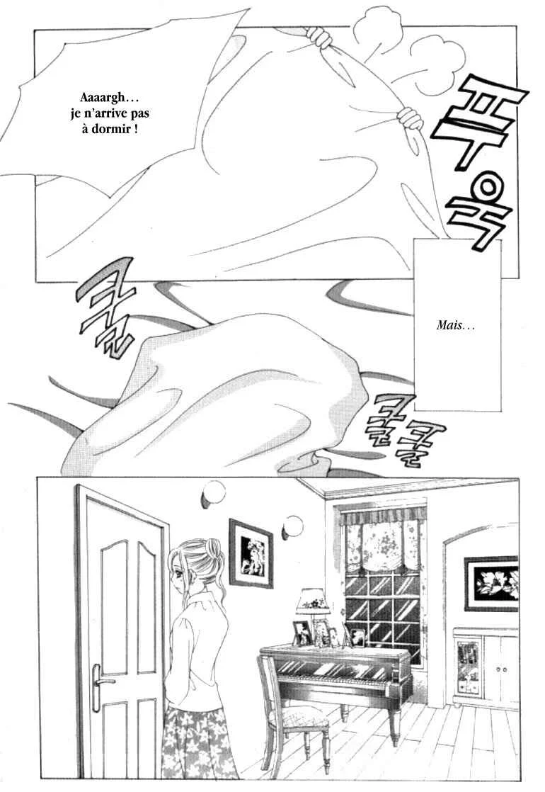 Going to You Chapitre 5 - Page 23