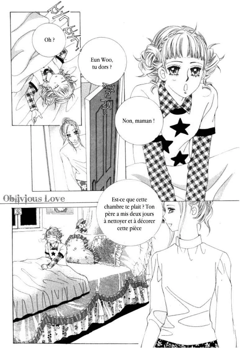 Going to You Chapitre 5 - Page 24