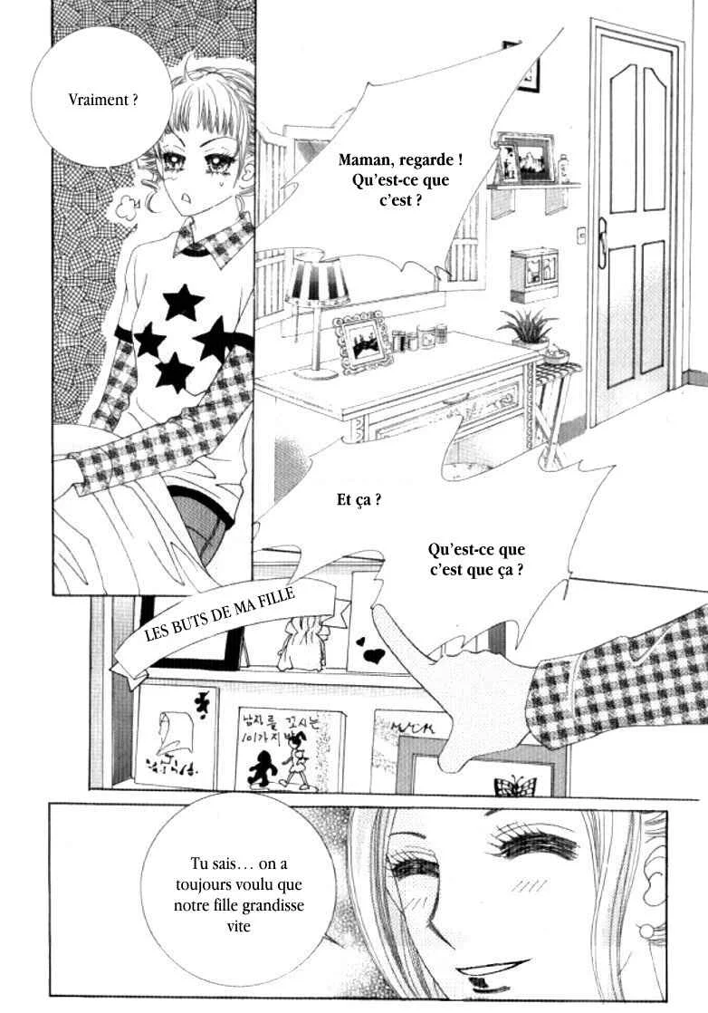 Going to You Chapitre 5 - Page 25