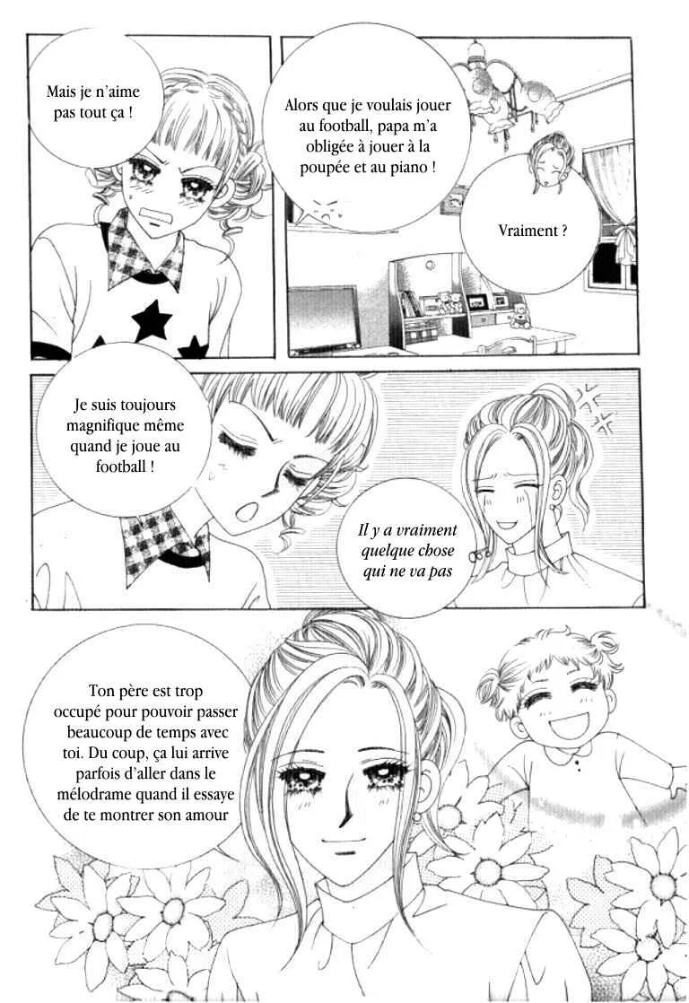 Going to You Chapitre 5 - Page 26