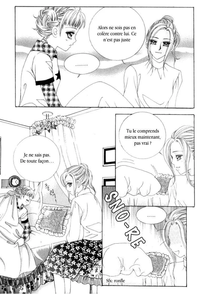 Going to You Chapitre 5 - Page 27