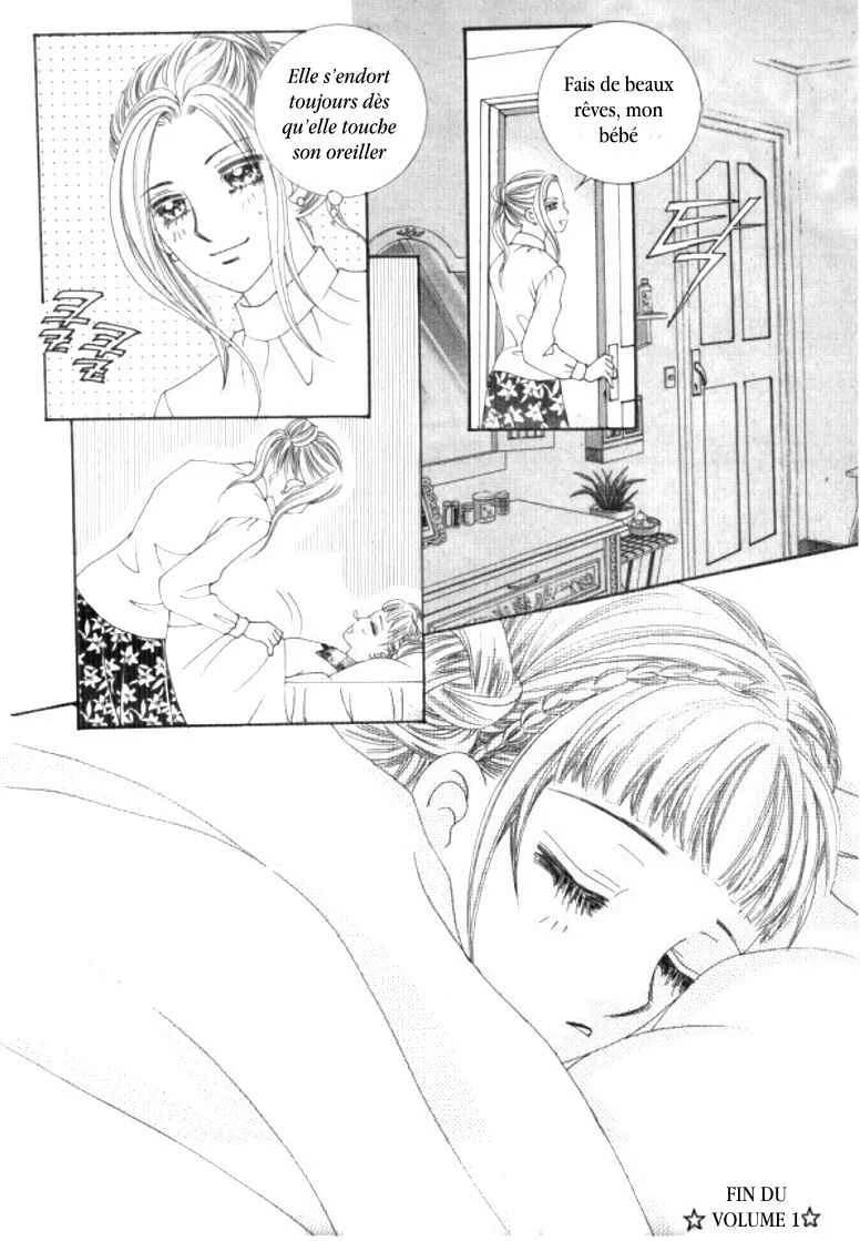 Going to You Chapitre 5 - Page 28