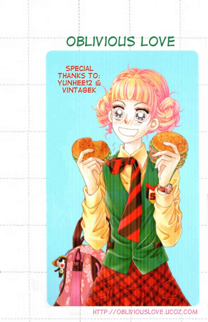 Going to You Chapitre 5 - Page 29