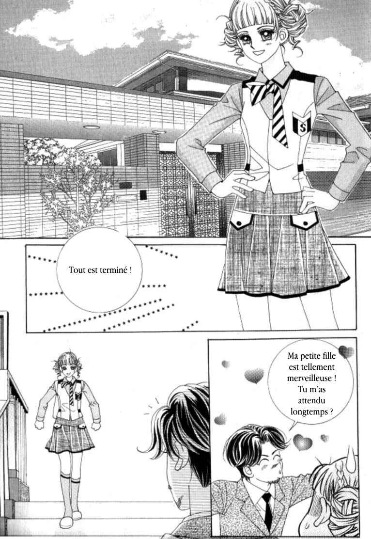 Going to You Chapitre 6 - Page 1