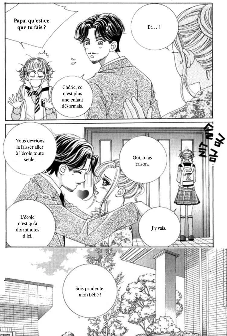Going to You Chapitre 6 - Page 2