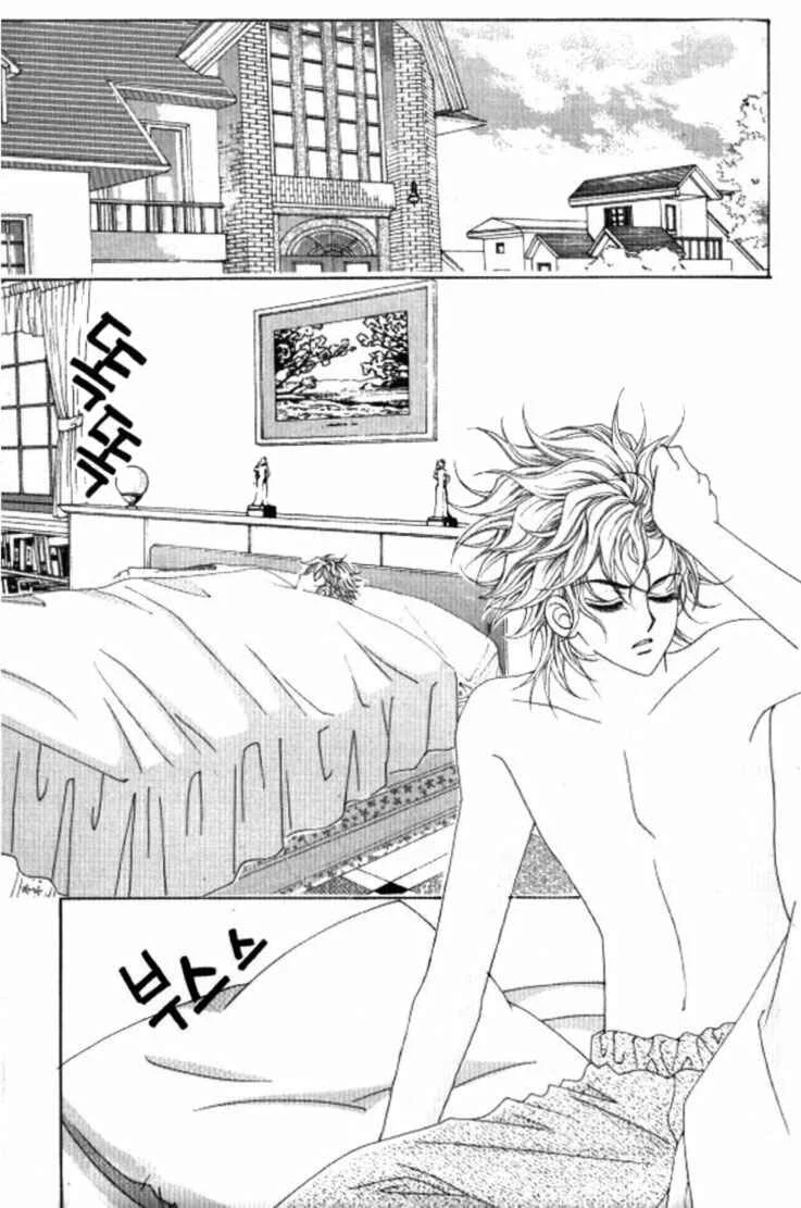 Going to You Chapitre 6 - Page 3