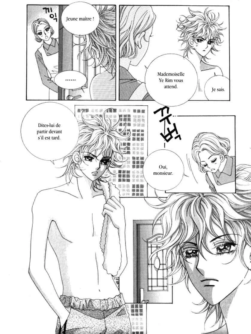Going to You Chapitre 6 - Page 4
