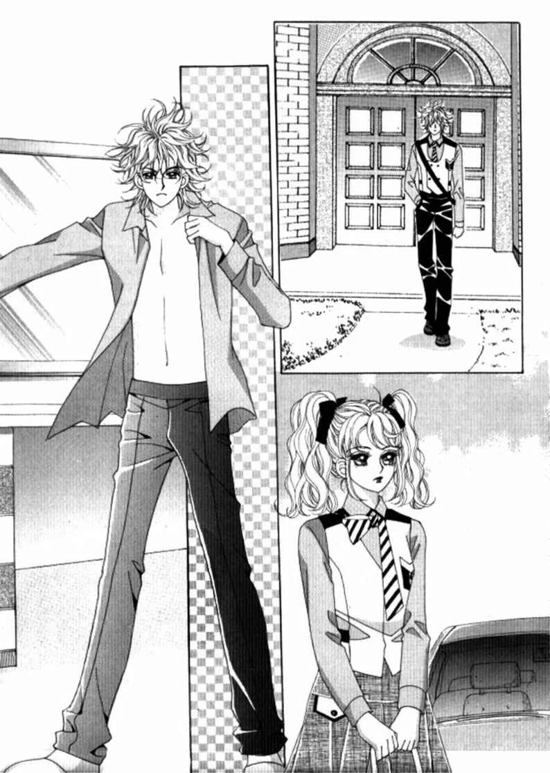 Going to You Chapitre 6 - Page 5