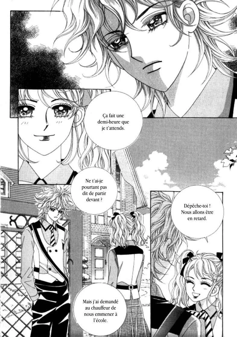 Going to You Chapitre 6 - Page 6
