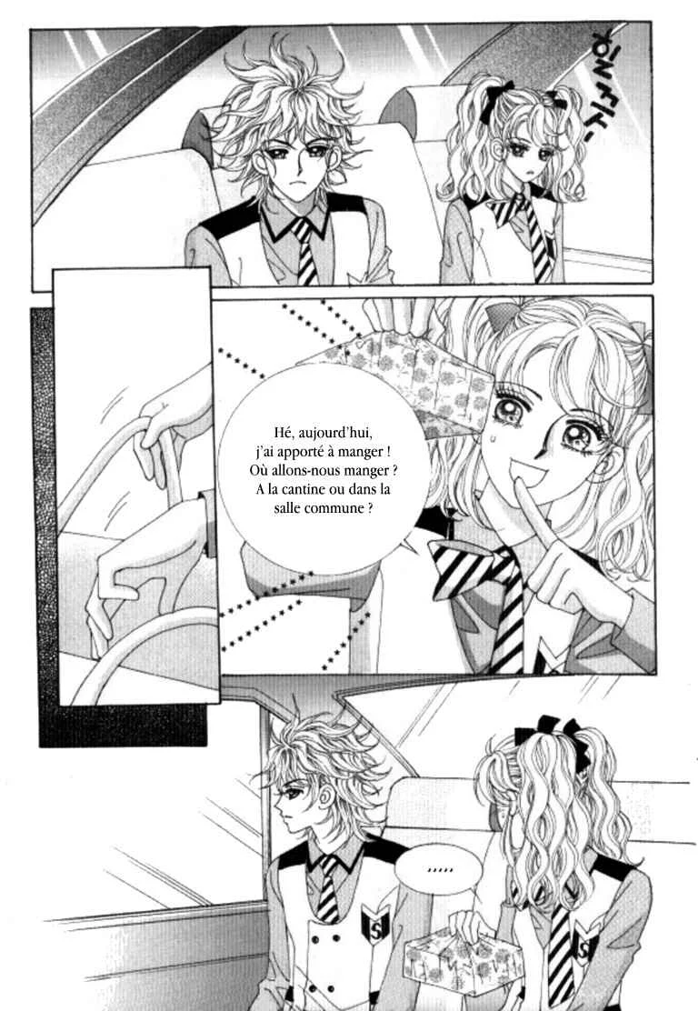 Going to You Chapitre 6 - Page 7