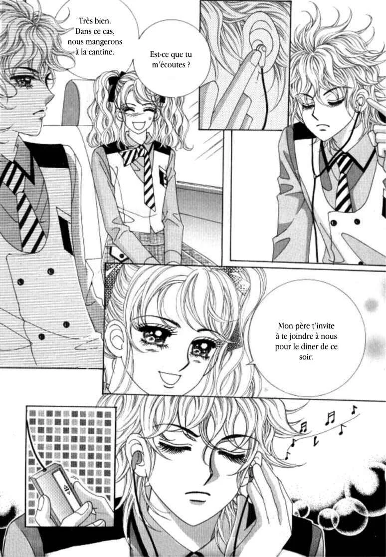 Going to You Chapitre 6 - Page 8