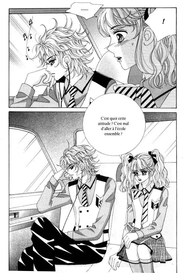 Going to You Chapitre 6 - Page 9