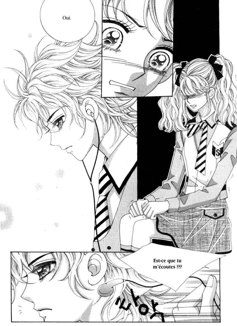 Going to You Chapitre 6 - Page 10