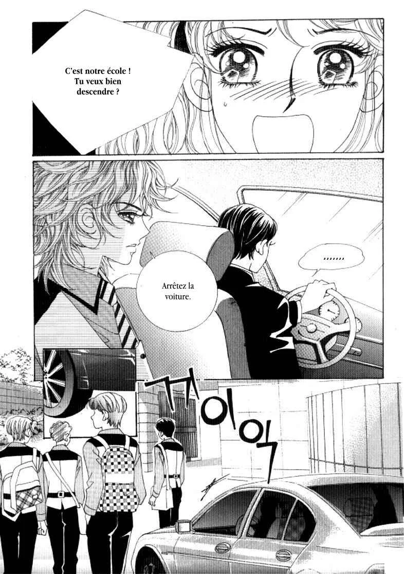 Going to You Chapitre 6 - Page 11