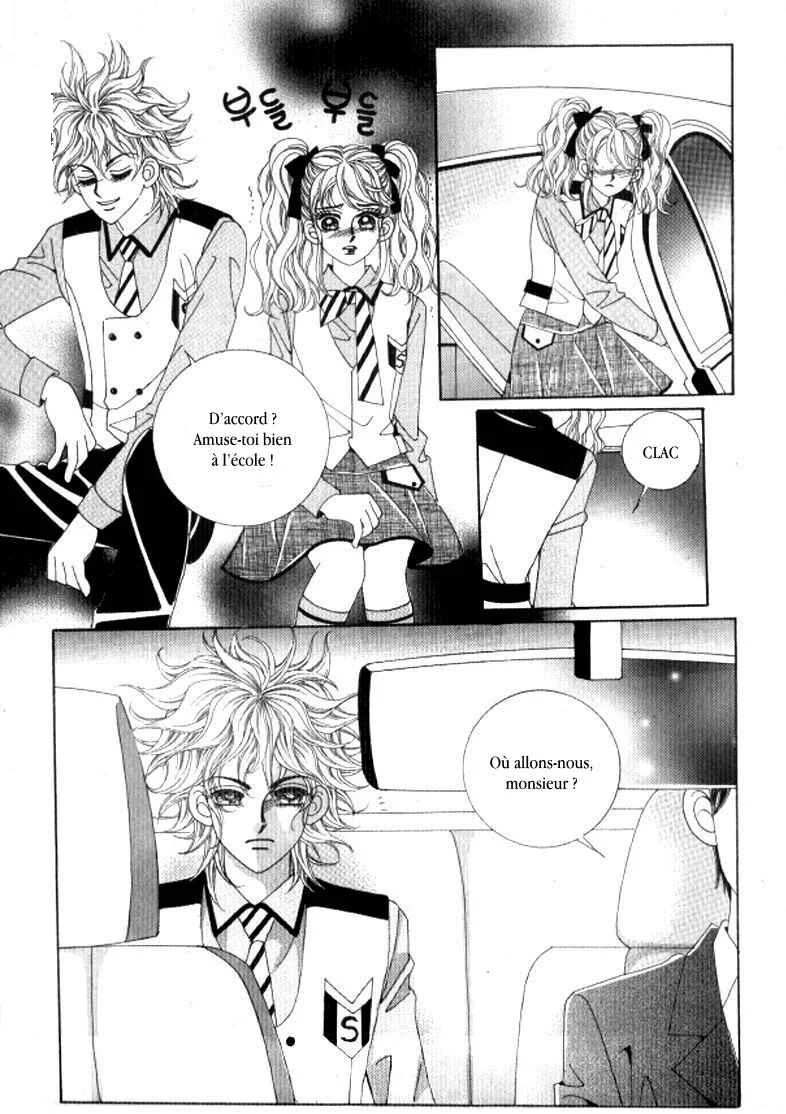 Going to You Chapitre 6 - Page 13