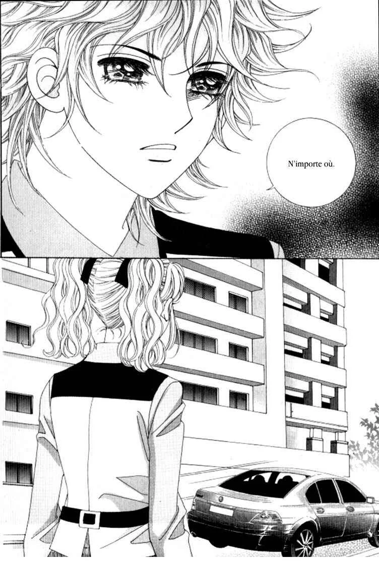 Going to You Chapitre 6 - Page 14