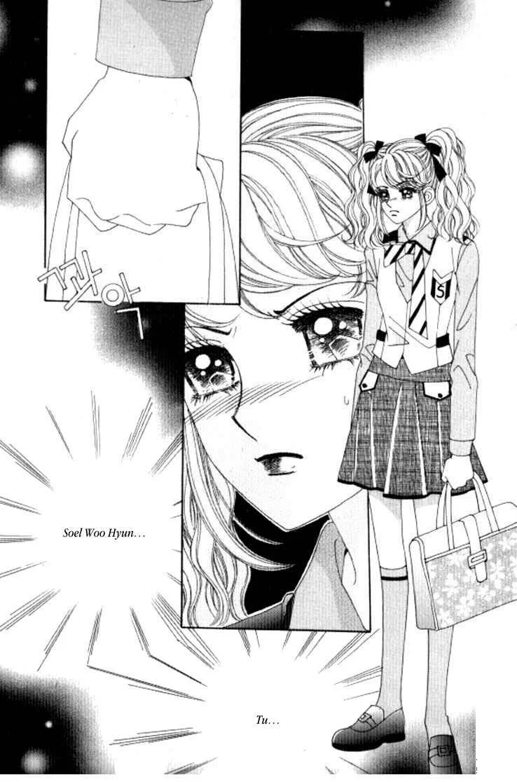 Going to You Chapitre 6 - Page 15