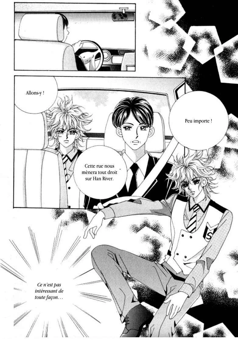 Going to You Chapitre 6 - Page 16