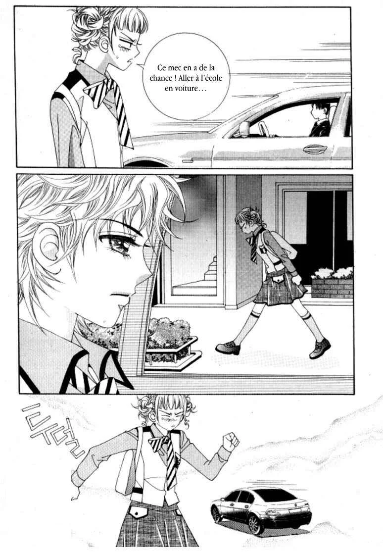 Going to You Chapitre 6 - Page 18