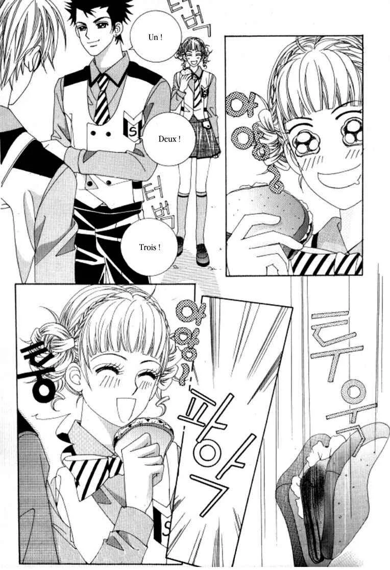 Going to You Chapitre 6 - Page 22
