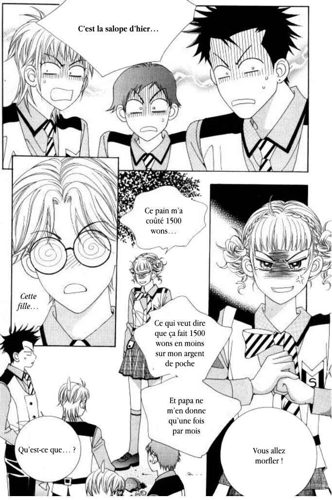 Going to You Chapitre 6 - Page 24