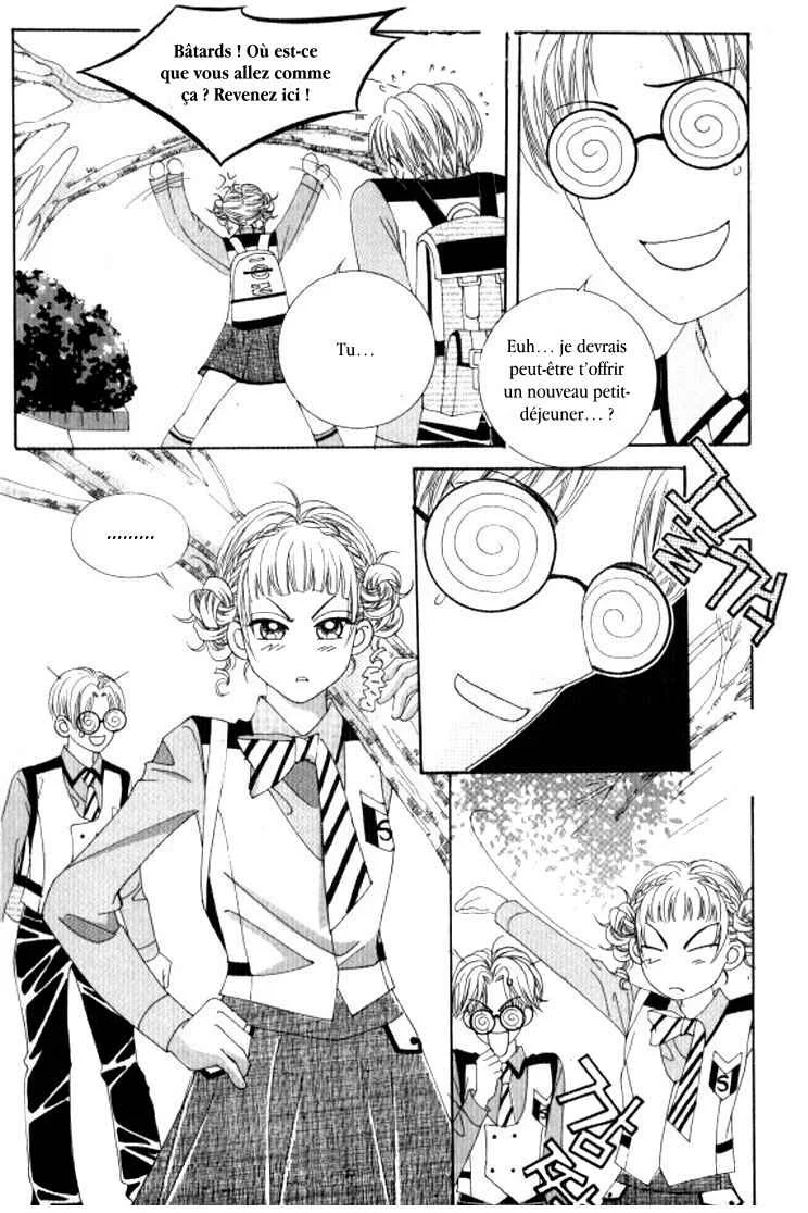 Going to You Chapitre 7 - Page 1