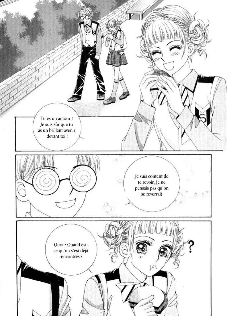 Going to You Chapitre 7 - Page 2