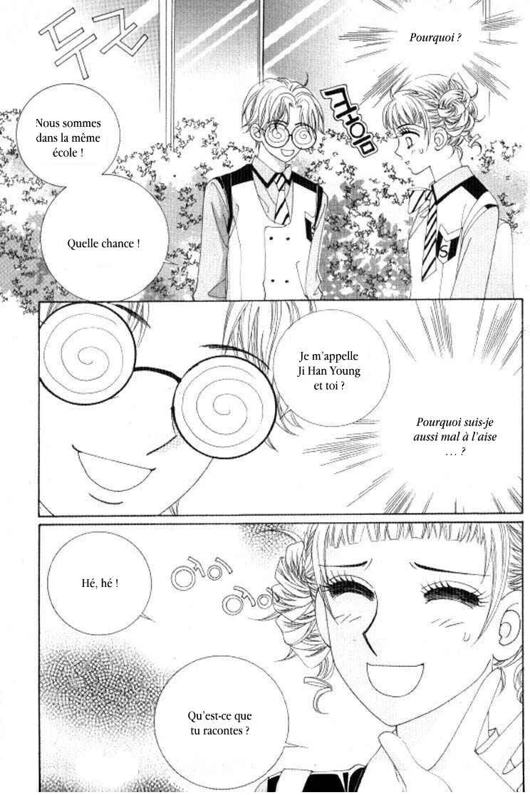 Going to You Chapitre 7 - Page 4