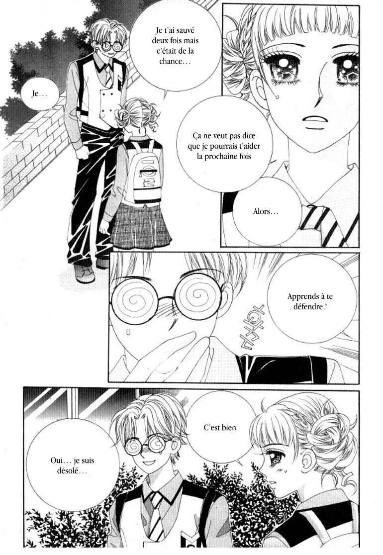 Going to You Chapitre 7 - Page 5