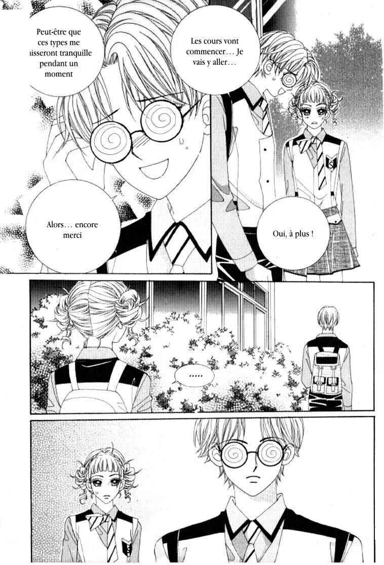 Going to You Chapitre 7 - Page 6