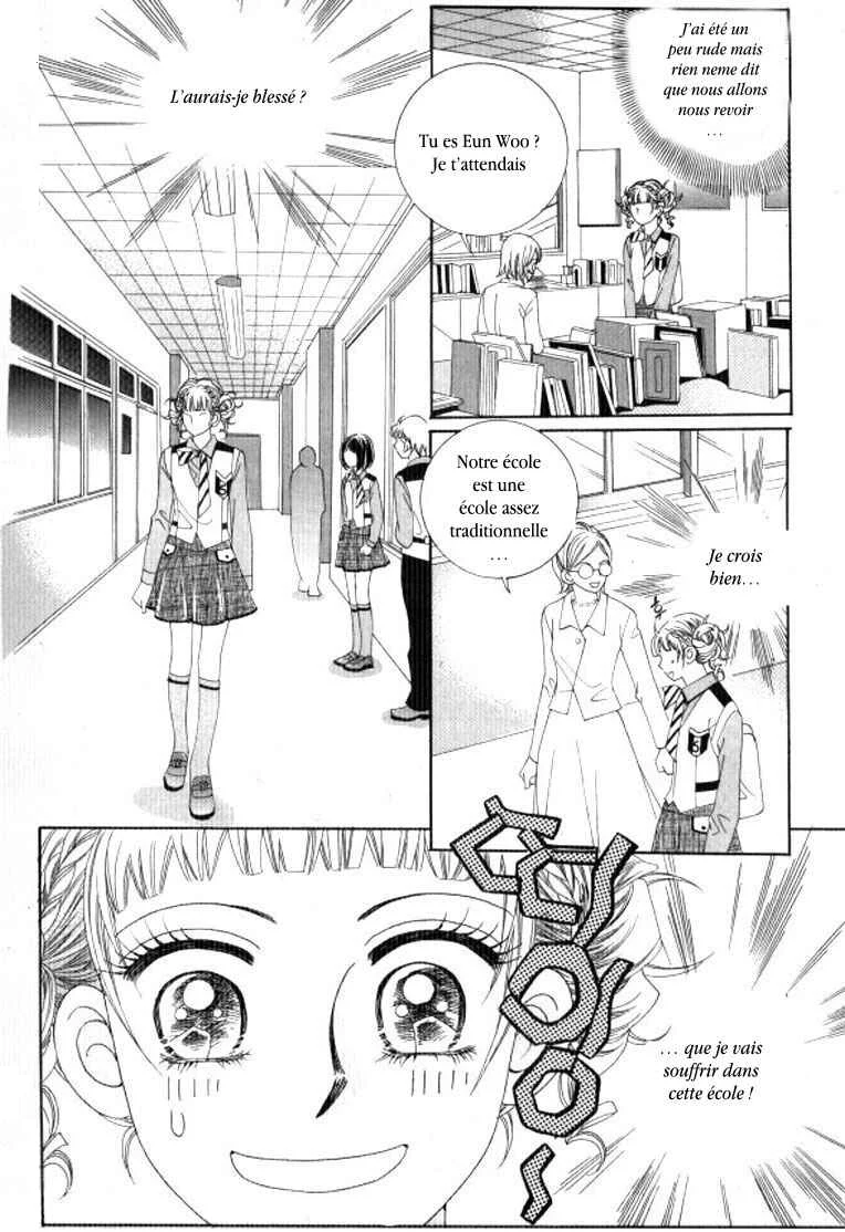 Going to You Chapitre 7 - Page 7