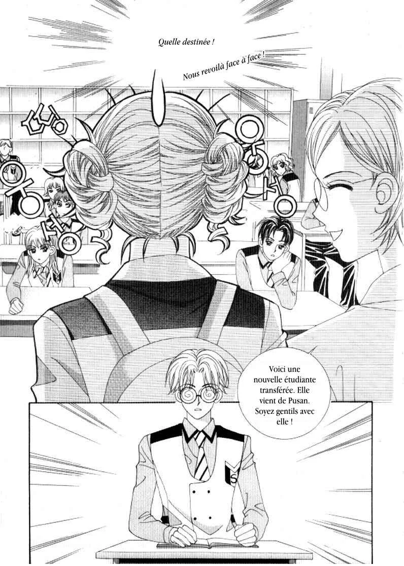 Going to You Chapitre 7 - Page 8