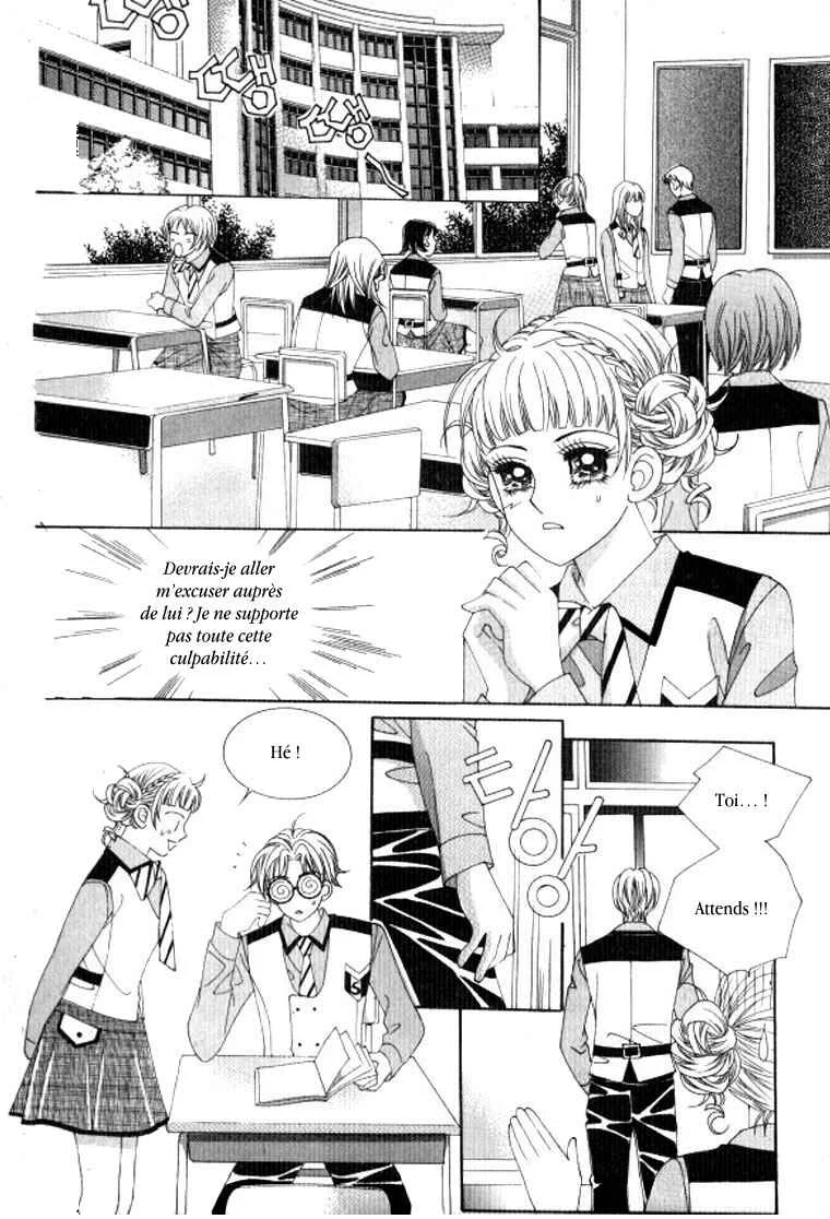 Going to You Chapitre 7 - Page 9