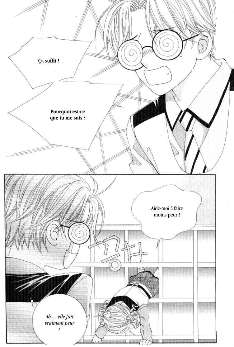 Going to You Chapitre 7 - Page 11