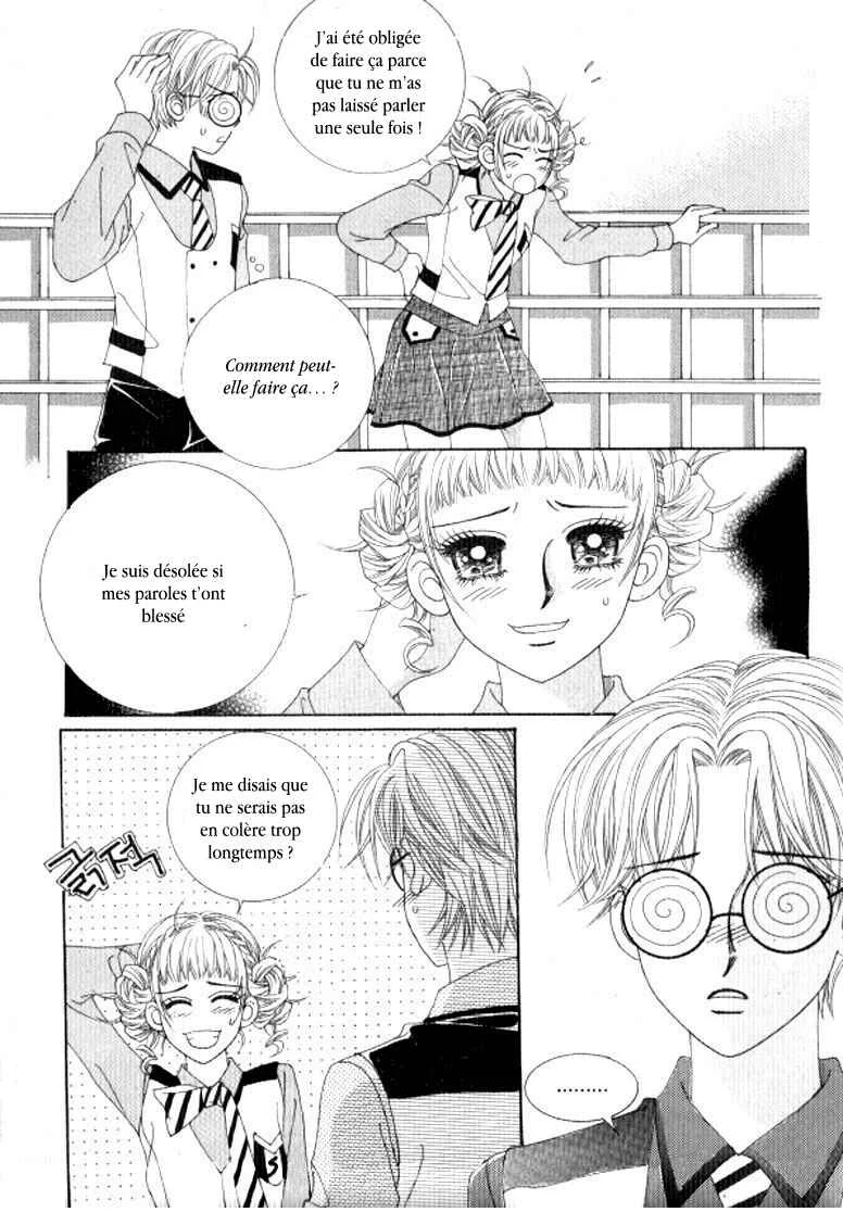 Going to You Chapitre 7 - Page 12