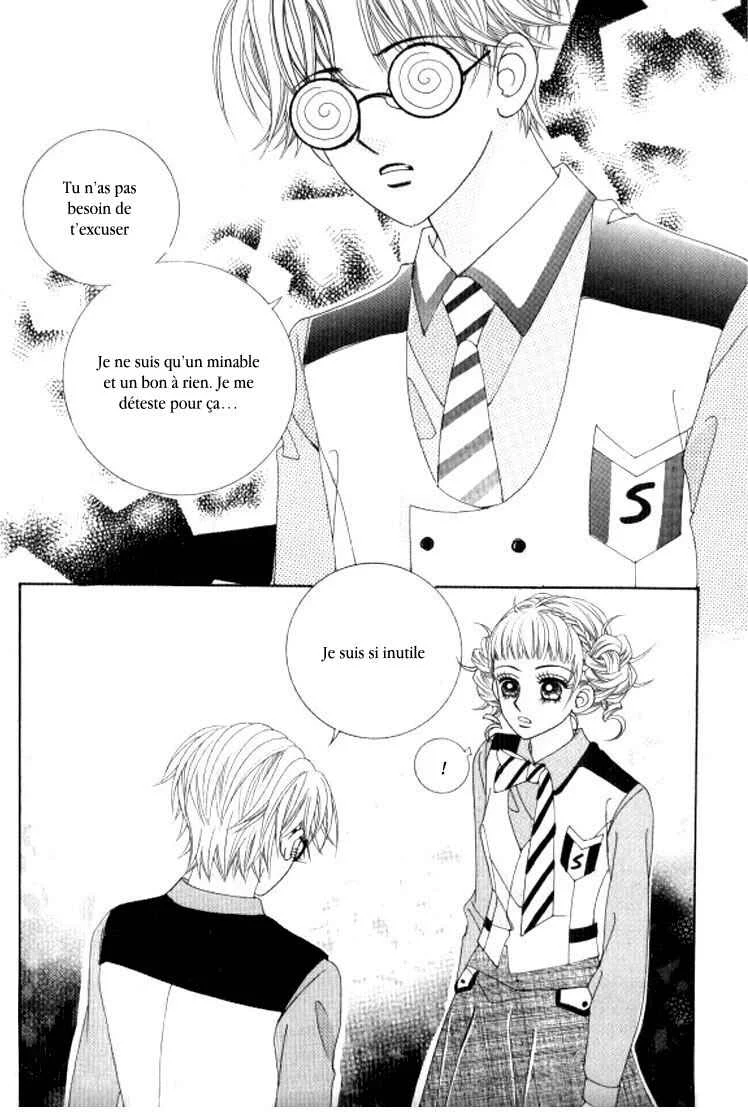 Going to You Chapitre 7 - Page 13