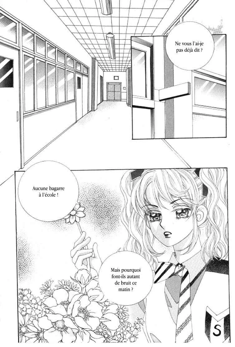 Going to You Chapitre 7 - Page 14