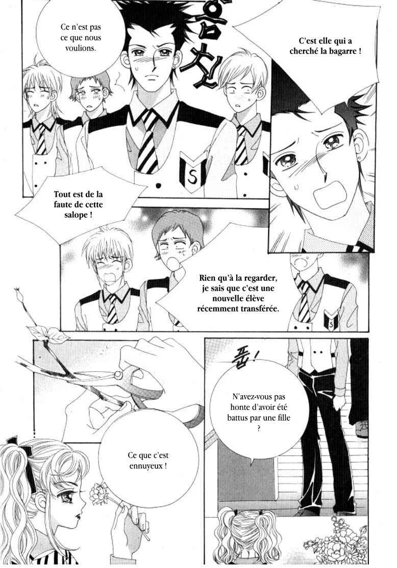 Going to You Chapitre 7 - Page 15