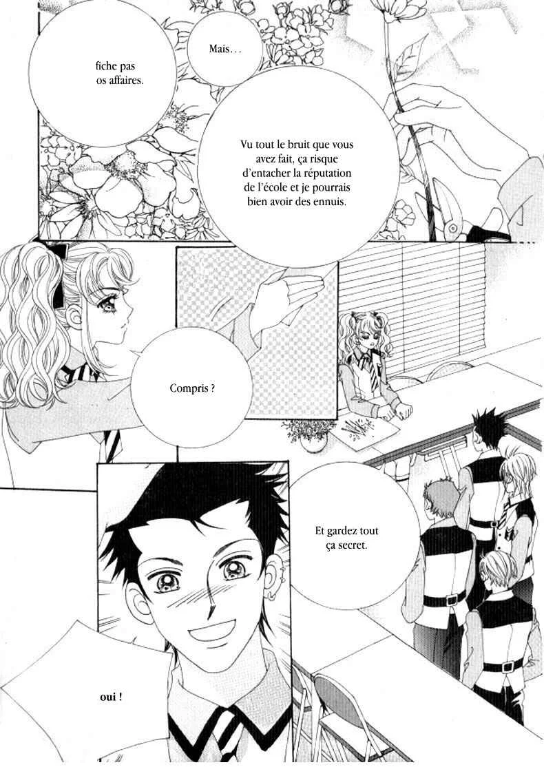 Going to You Chapitre 7 - Page 16