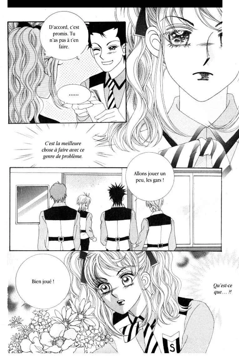 Going to You Chapitre 7 - Page 17