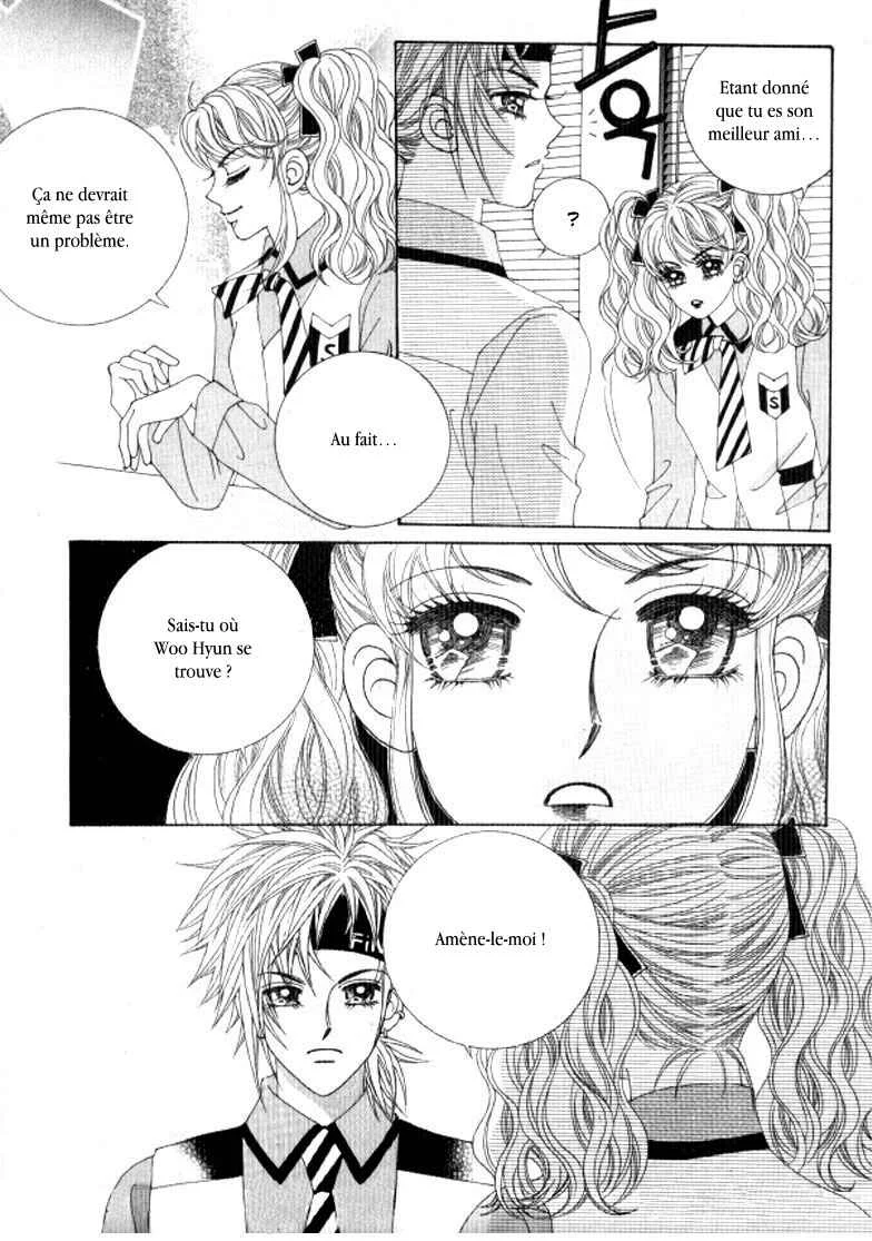 Going to You Chapitre 7 - Page 20