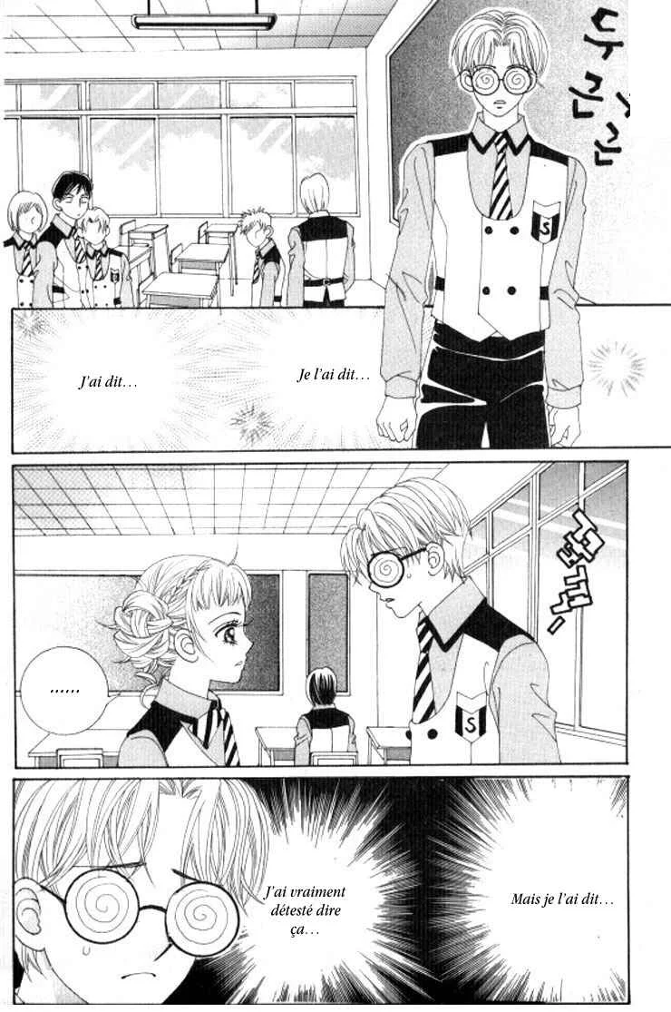 Going to You Chapitre 7 - Page 21