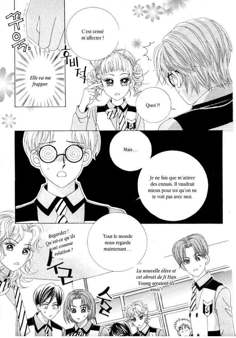 Going to You Chapitre 7 - Page 22