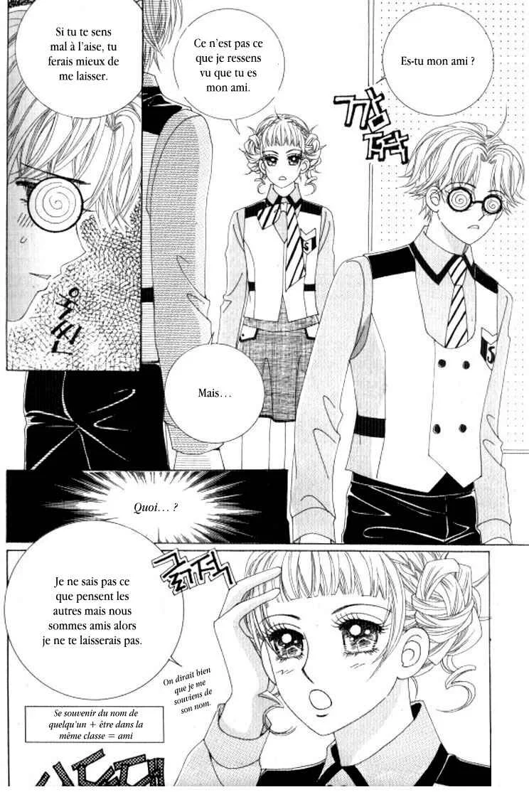 Going to You Chapitre 7 - Page 23