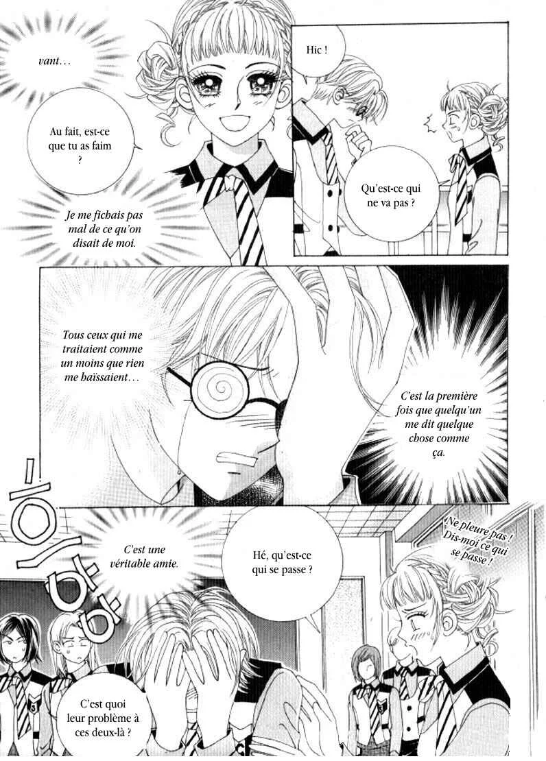 Going to You Chapitre 7 - Page 24